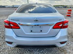 Nissan Sentra 2019