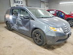 Honda Odyssey 2013