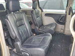 Chrysler Voyager 2014