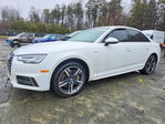 Audi A4 2017