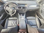BMW X3 2012