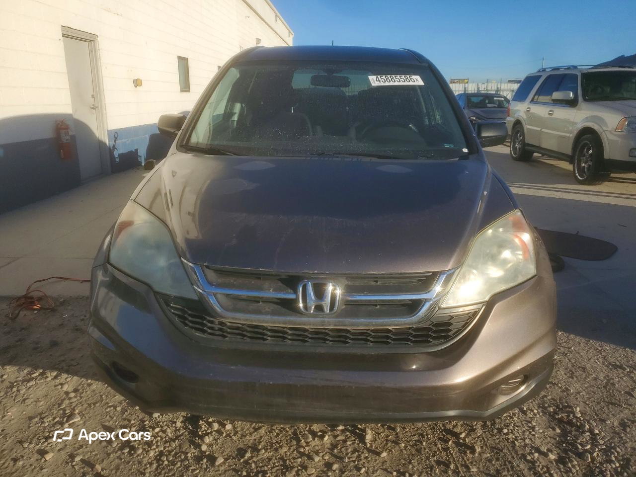 Honda CR-V 2011