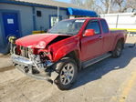 GMC Canyon 2012