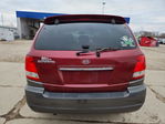 Kia Sorento 2005