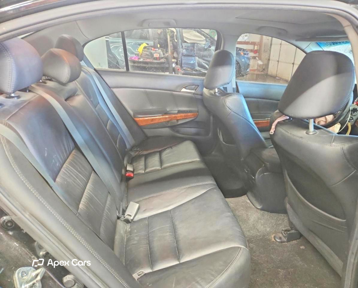Honda Accord 2011