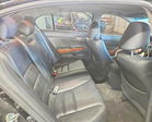 Honda Accord 2011