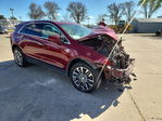 Cadillac XT5 2017