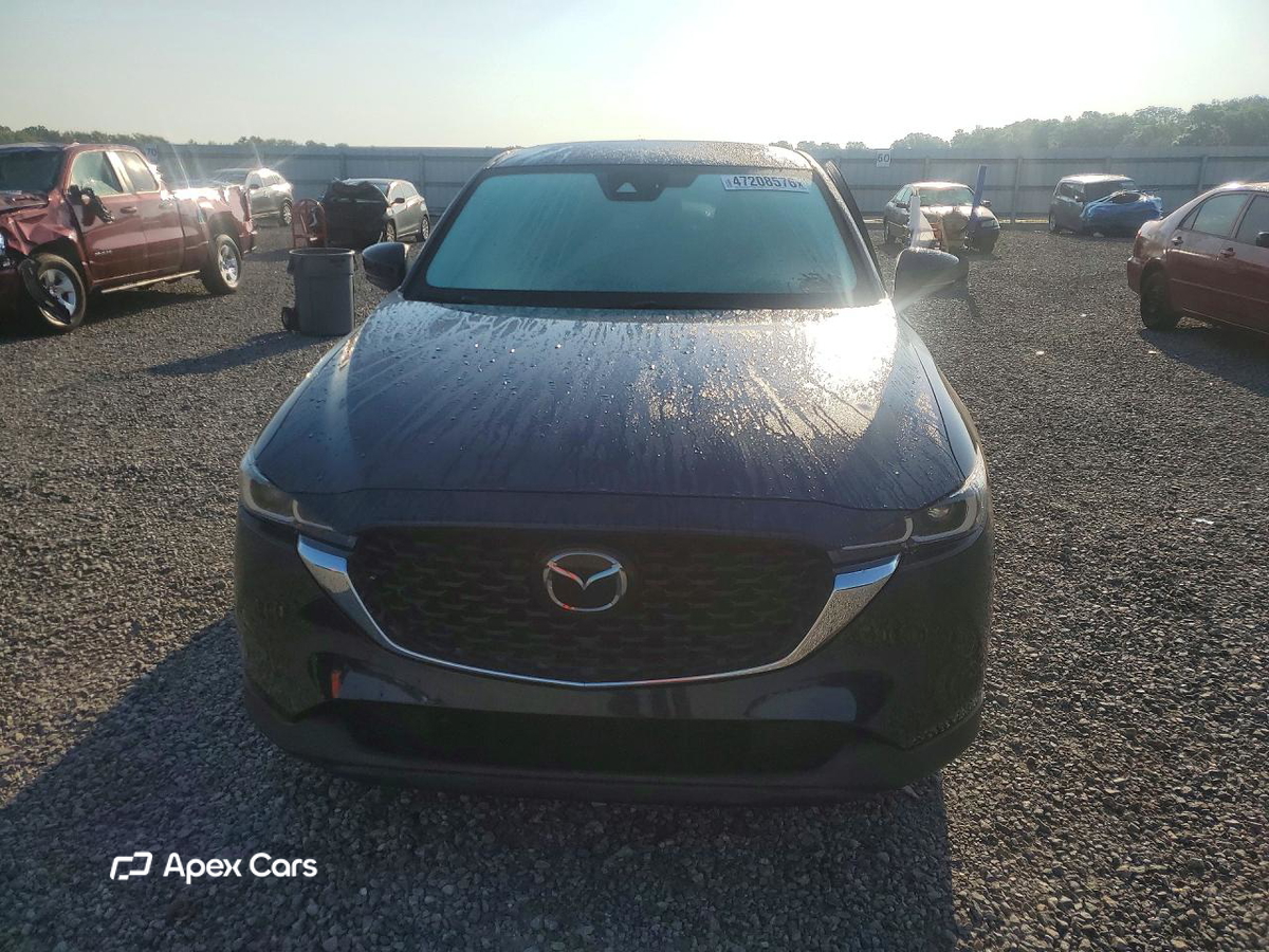 Mazda CX-5 2023
