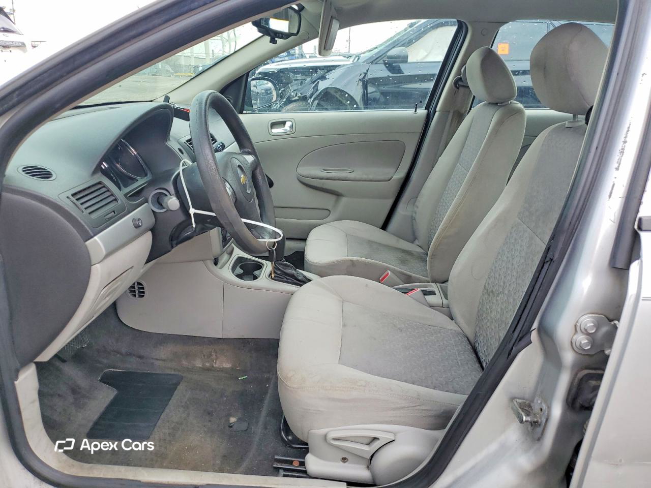 Chevrolet Cobalt 2010