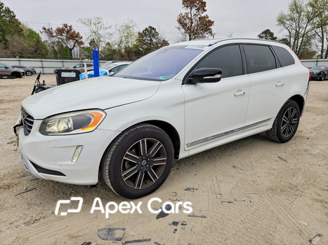 Volvo XC60 2017 - Image 1 of 14