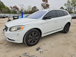 Volvo XC60 2017