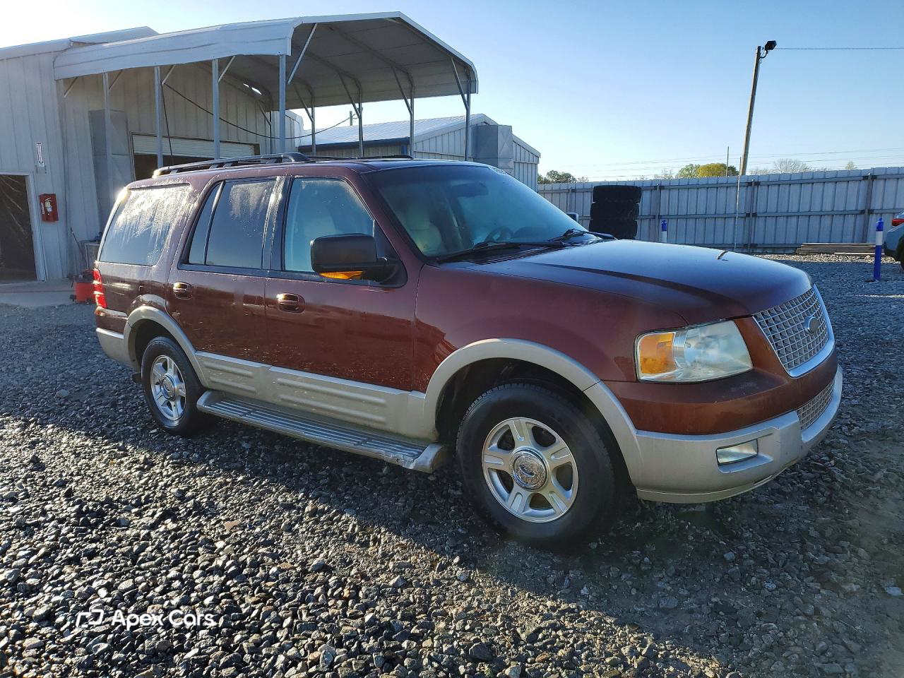 Ford Expedition 2006