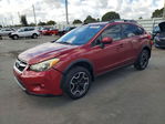 Subaru XV 2014