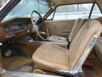 Ford Mustang 1965