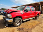 Ford F350 2004