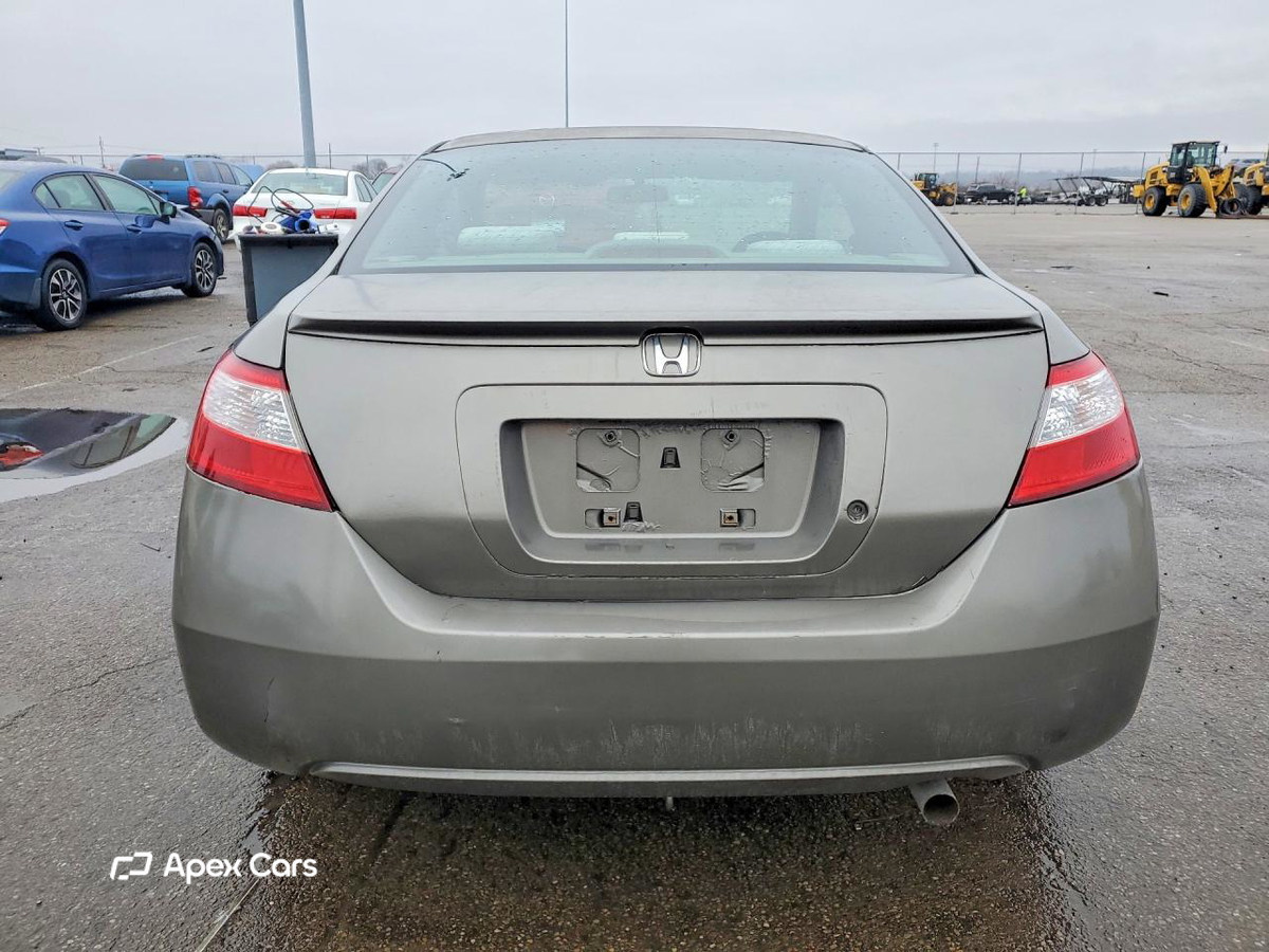 Honda Civic 2007