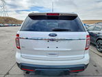 Ford Explorer 2011