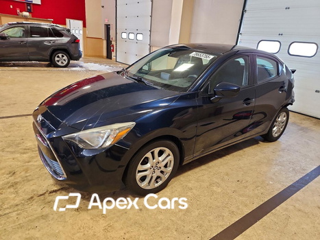 Toyota Yaris 2017 - Image 1 of 12
