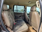 Ford Explorer 2005