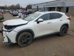 Lexus NX 2023