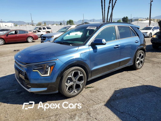 Kia Niro 2023 - Image 1 of 12