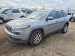Jeep Cherokee 2014