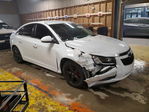 Chevrolet Cruze 2014