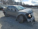 Nissan Navara (Frontier) 2016