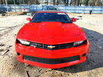 Chevrolet Camaro 2015