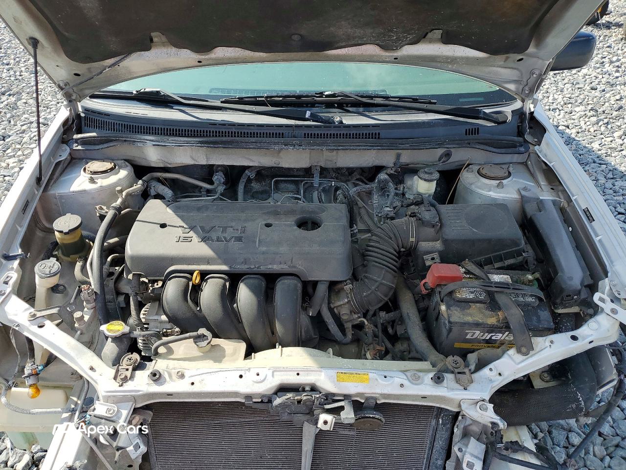 Toyota Corolla 2006