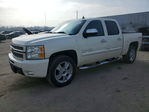 Chevrolet Silverado 2013