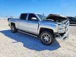 Chevrolet Silverado 2015