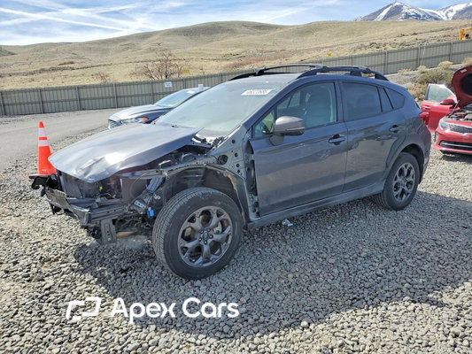 Subaru XV 2021 - Zdjęcie 1 z 14