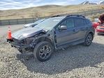 Subaru XV 2021