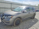 Nissan Rogue 2018