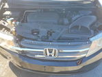 Honda Odyssey 2012