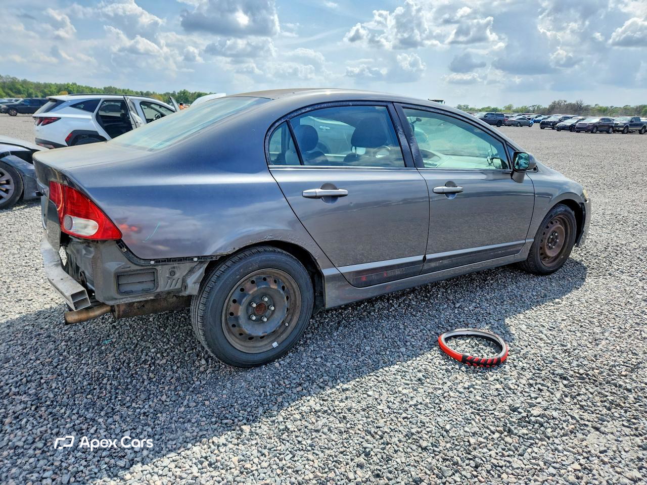 Honda Civic 2009