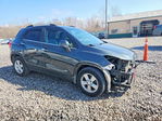 Chevrolet Trax 2017