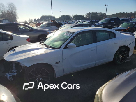 Dodge Charger 2018 - Image 1 of 12