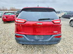 Jeep Cherokee 2014