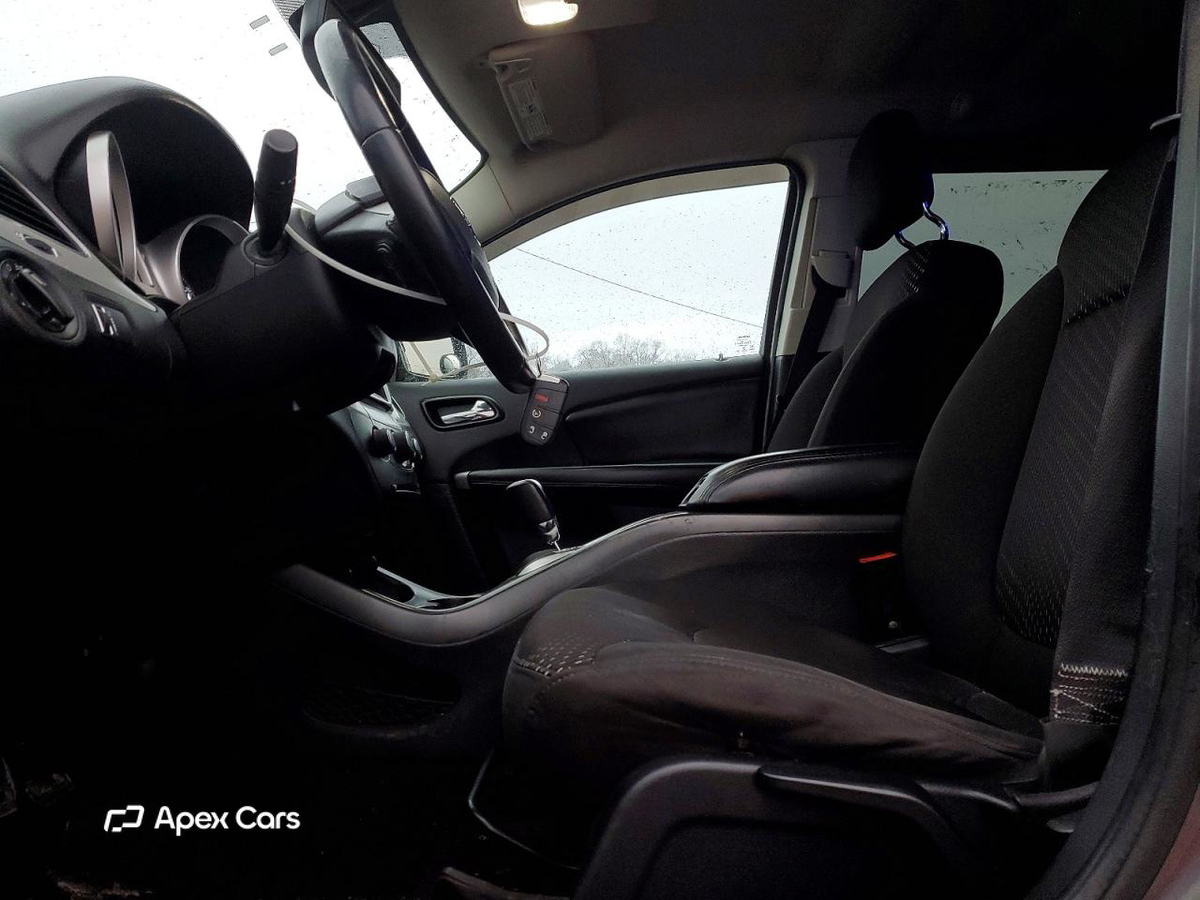 Dodge Journey 2014