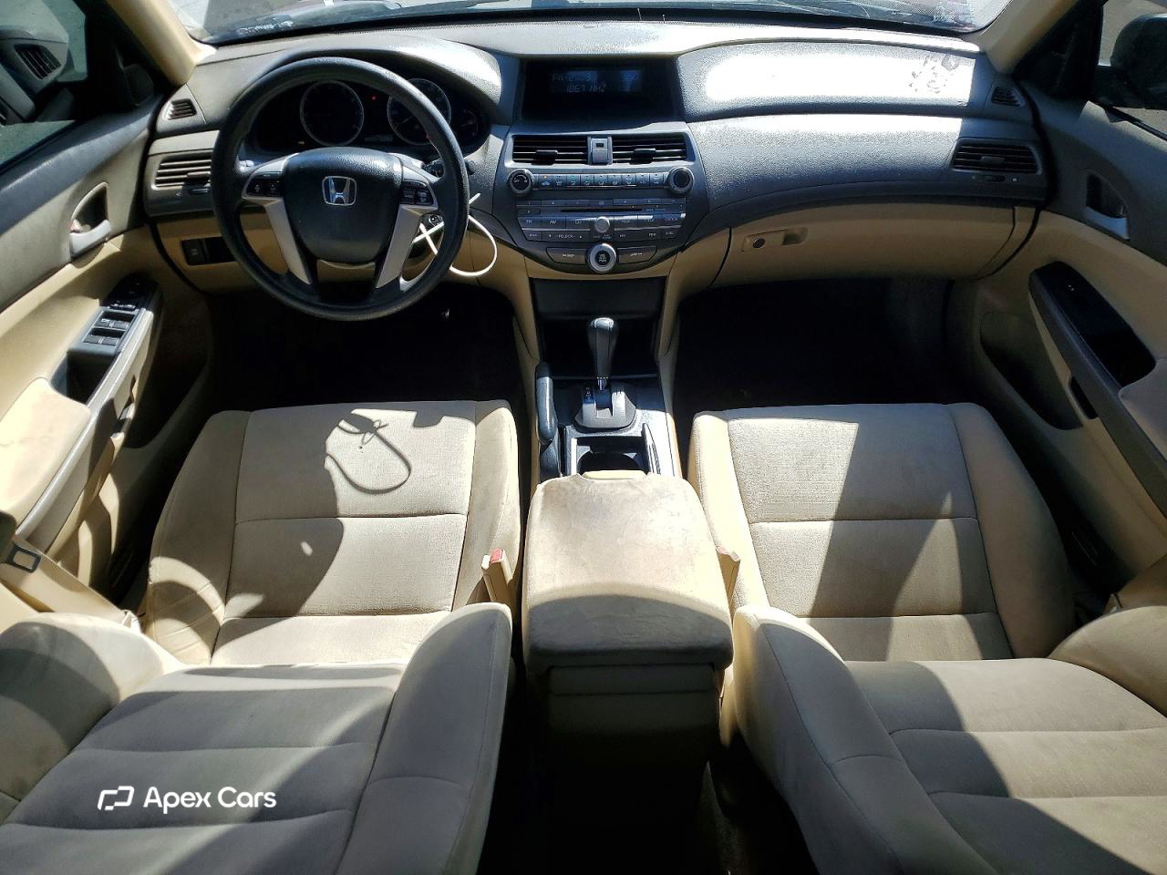 Accord 2010