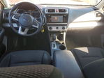Subaru Outback 2016