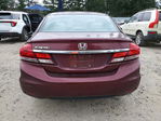 Honda Civic 2013