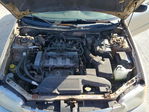 Mazda Protege 2001