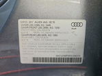 Audi Q5 2015
