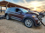 Ford Explorer 2023