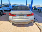 BMW M5 2022