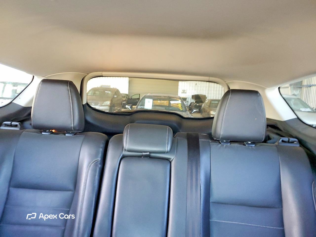 Ford Escape 2014