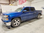 Chevrolet Silverado 2015